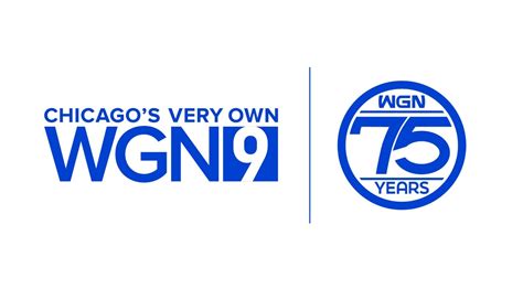 WGN celebrates 75 years